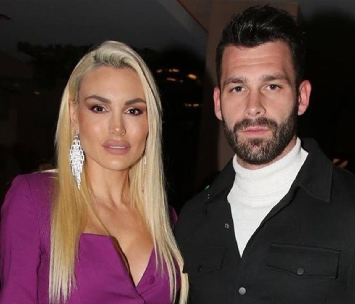 Σχίζας: Έτσι απάντησε στην Παναγιώταρου, που είπε ότι τον έκανε γνωστό