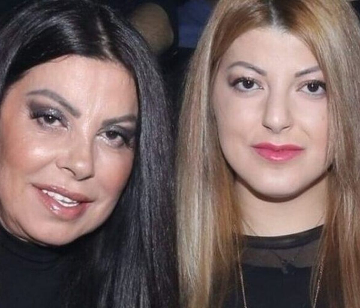 Κιουρτσάκη: «Ραγίζει» καρδιές το βίντεο με τη γιαγιά της