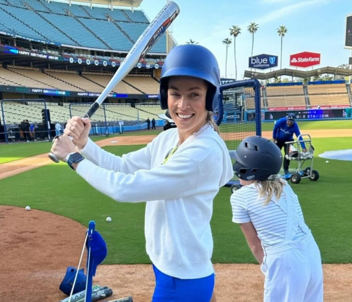 Μαριέττα Χρουσαλά: Στο κρεβάτι με τον γιο της, Κωνσταντίνο