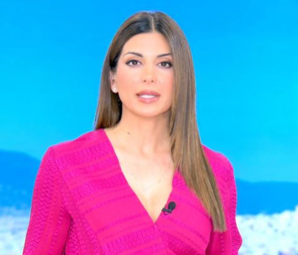 Τσιμτσιλή για Μπάρκα - Τσαγκρίδη: «Τους είχαμε ξαναδεί να φιλιούνται»