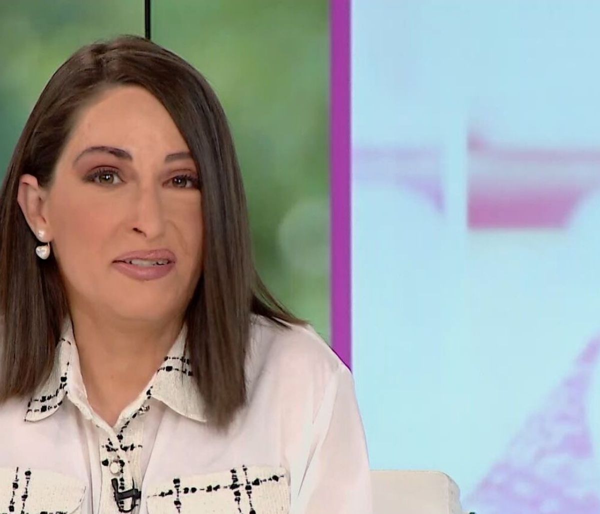 Ιωάννα Παλιοσπύρου: «Ένιωθα ενοχές και ντροπή» - Η συνάντηση με τον υπουργό Υγείας και η στήριξη