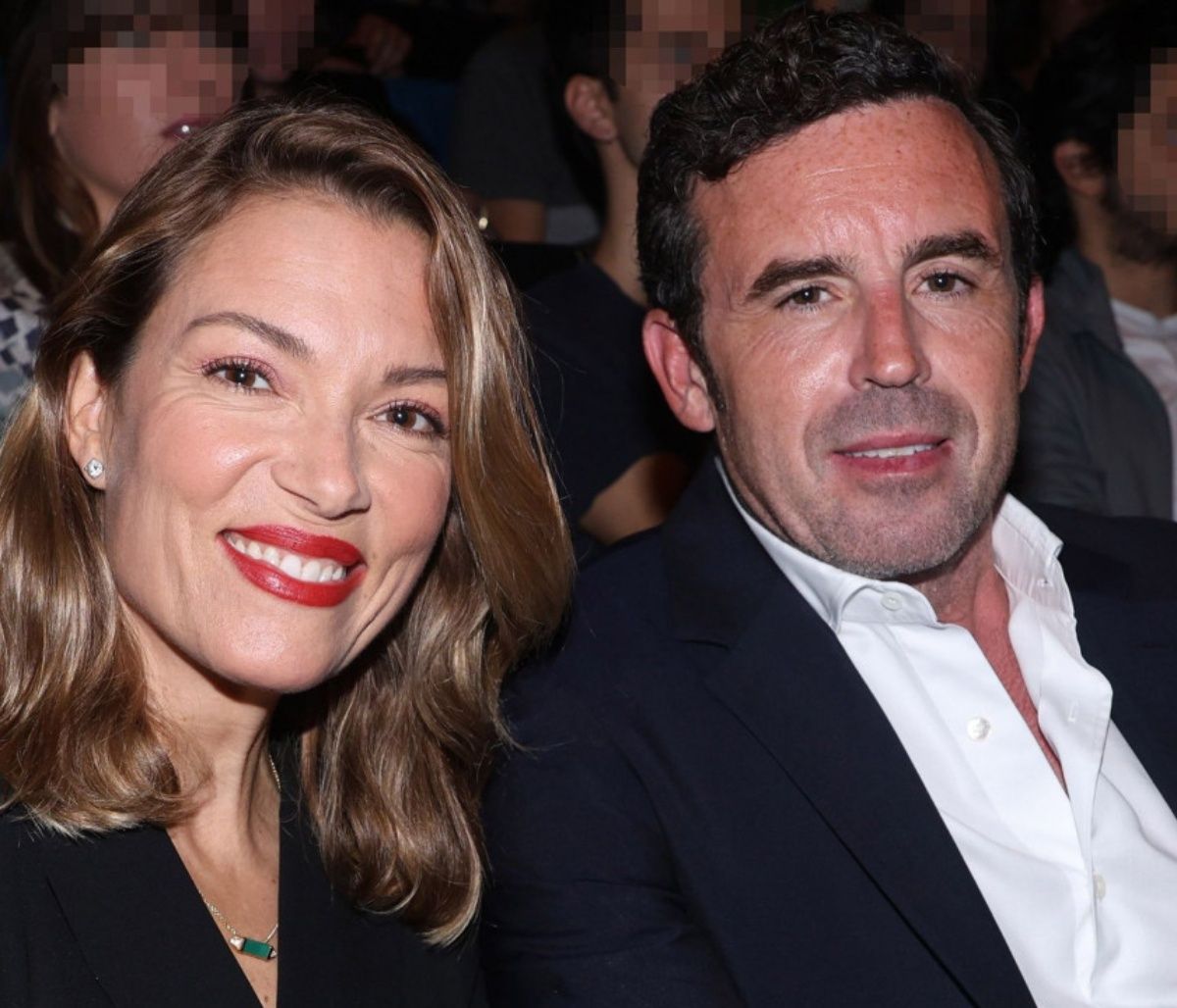 Βίκυ Καγιά: «Έμεινα παγωτό, μαρμαροκολώνα…»