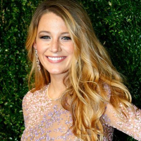 Η Blake Lively στην πρώτη red-carpet εμφάνισή της μετά την ανακοίνωση