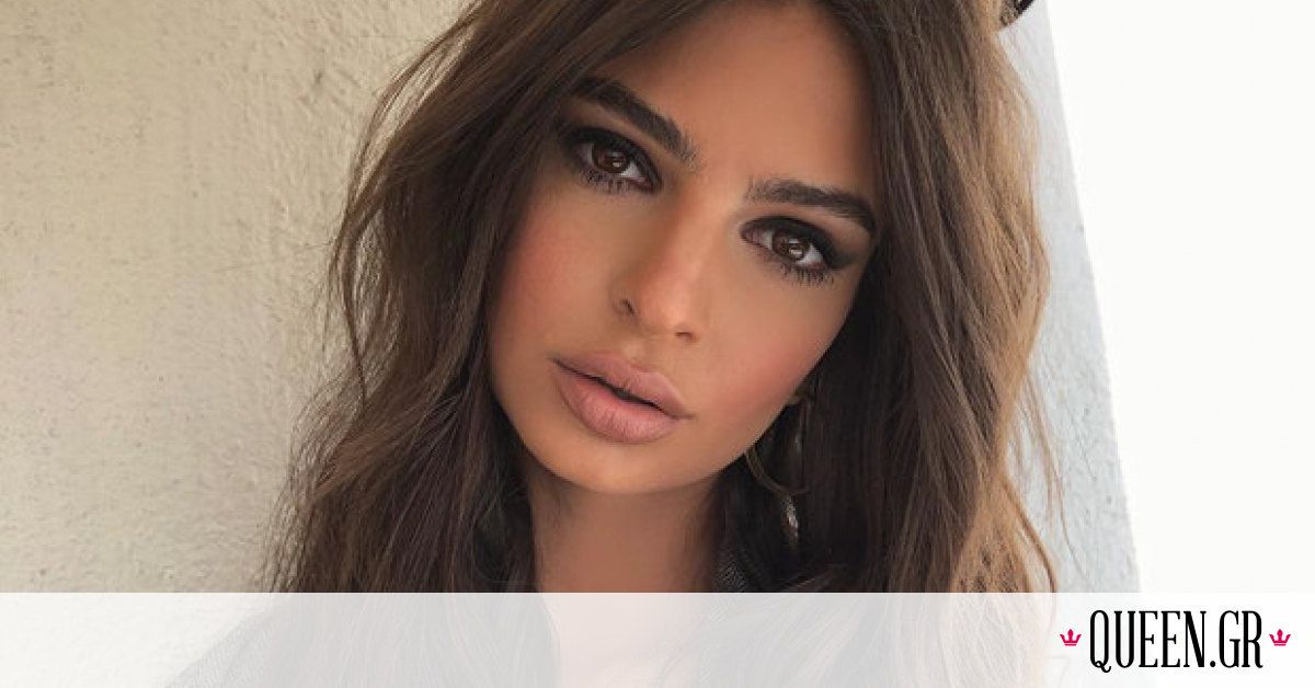 Η Emily Ratajkowski έκανε ένα γήπεδο μπάσκετ να παραμιλάει με την ...