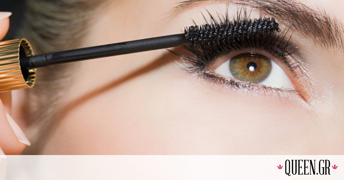 24 διαφορετικοί τύποι μάσκαρα σε crash test. Δες ποια σου ταιριάζει Queen.gr