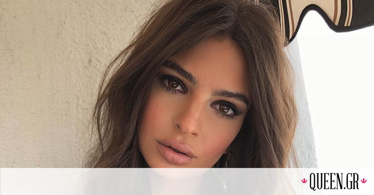 Πρέπει να δεις τα τρυφερά τετ-α-τετ της Emily Ratajkowski με γνωστό ...