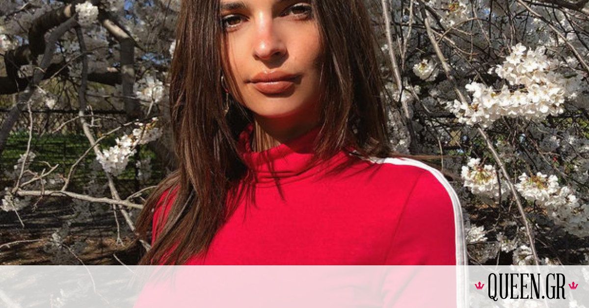 Για ποιο λόγο ο γάμος της Εmily Ratajkowski συγκέντρωσε αμέτρητα ...