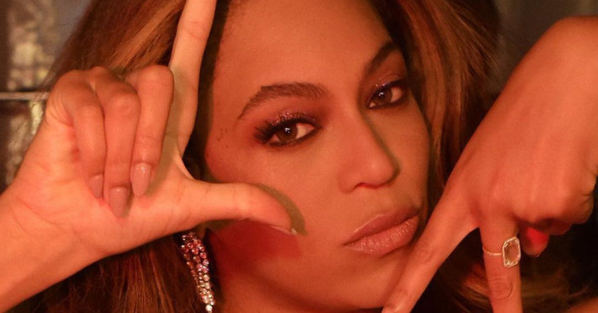 Απίστευτη ομοιότητα! H Beyoncé στα 9 της χρόνια ήταν ίδια η Blue-Ivy ...