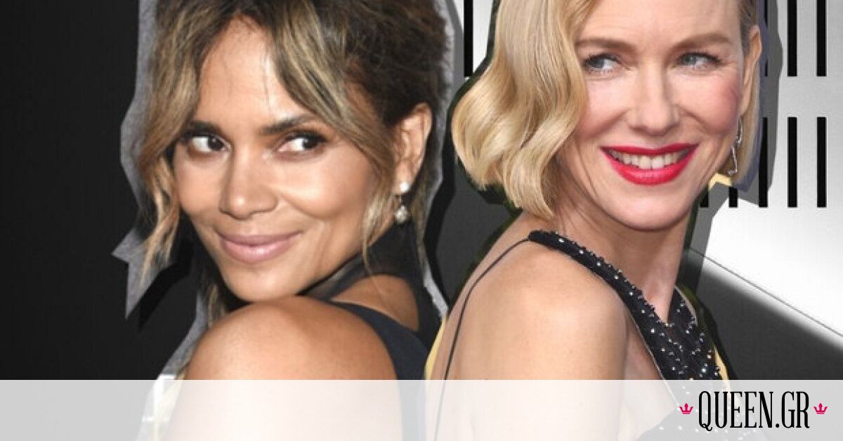 10 celebrities που έχουν ενστάσεις για το botox και δεν φοβούνται να το ...