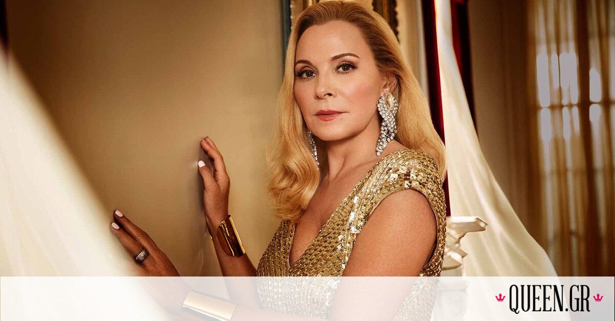 Filthy Rich Kim Cattrall filthy-rich-kim-cattrall