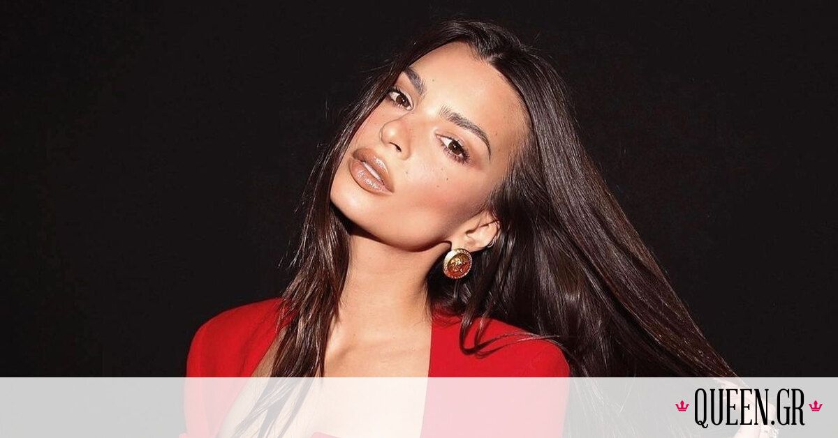 Οι καλύτερες εμφανίσεις της Emily Ratajkowski μέχρι και σήμερα - Queen.gr