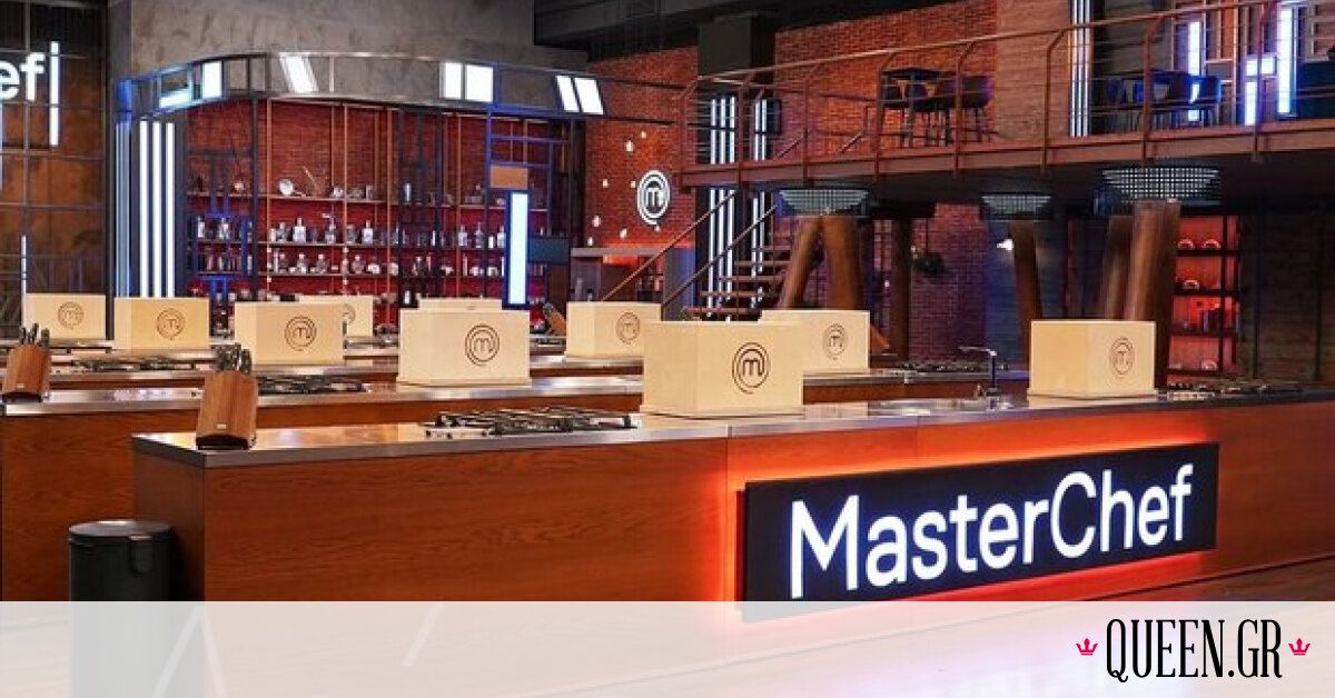 MasterChef: Ο νικητής του Mystery Box - Queen.gr
