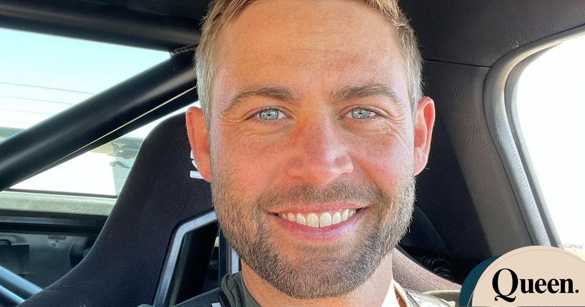 Ο Cody Walker συγκινεί σε καμπάνια κατά των μεγάλων ταχυτήτων 9 χρόνια μετά τον θάνατο του Paul