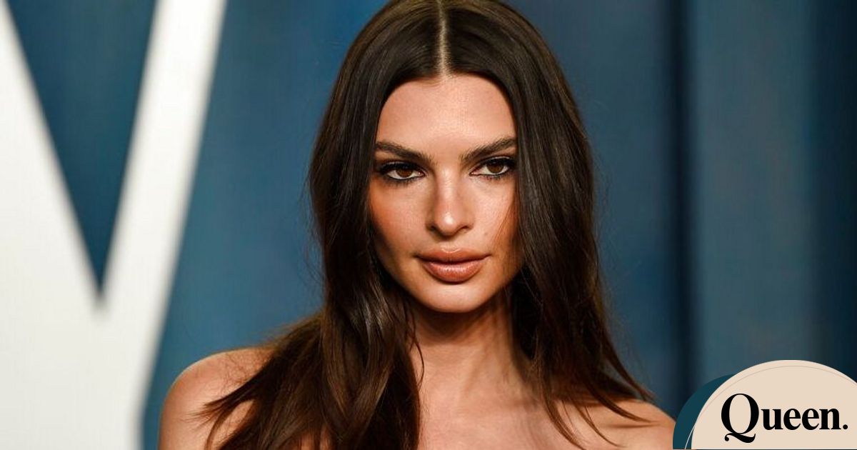 Ο σύζυγος της Emily Ratajkowski την παρακαλά να τον συγχωρέσει για την ...