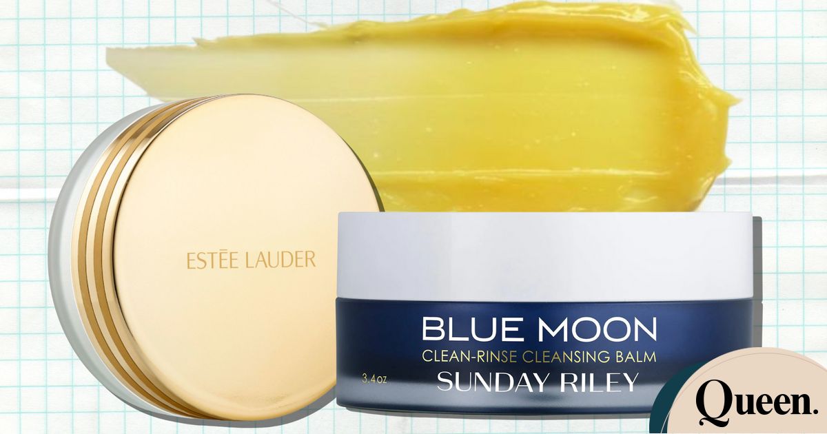 Cleansing Balms: Γιατί πρέπει να αρχίσεις να τα χρησιμοποιείς και τα 10 ...