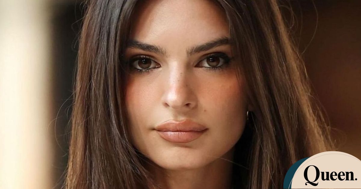 Ποιος Brad Pitt; Η Emily Ratajkowski είναι ζευγάρι με τον Pete Davidson ...