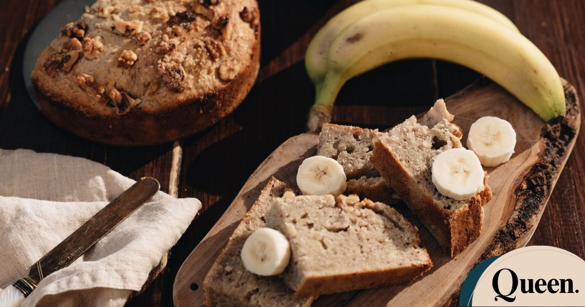 Πώς θα μαλακώσεις τις άγουρες μπανάνες σε χρόνο dt για να φτιάξεις το