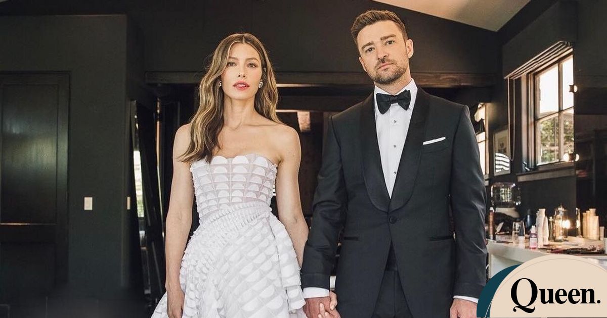 Jessica Biel- Justin Timberlake: Το σπίτι τους είναι βγαλμένο από 7th ...