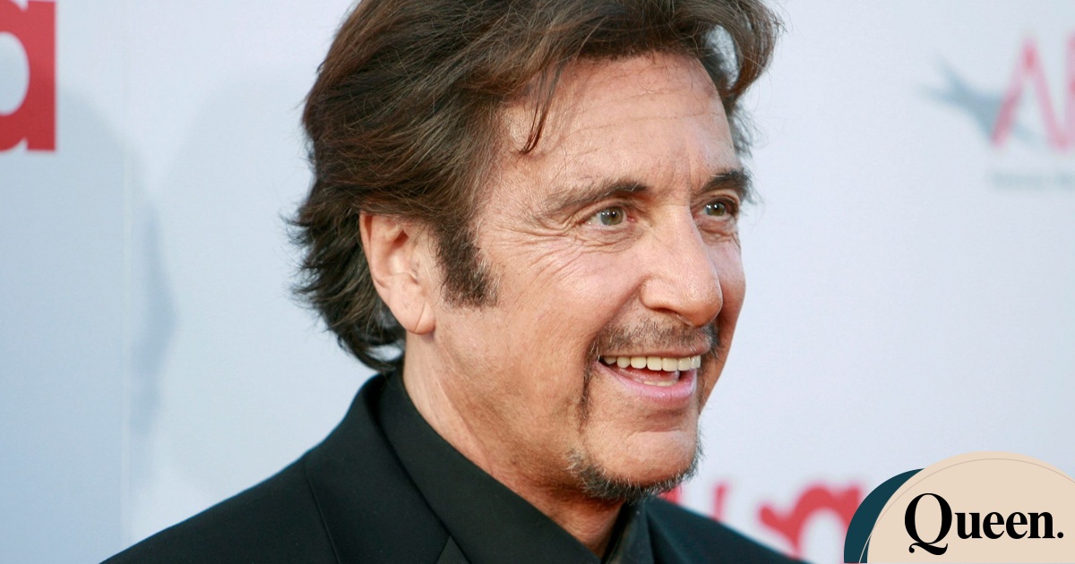 Οι 10 ερμηνείες του Al Pacino που άφησαν ιστορία - Queen.gr