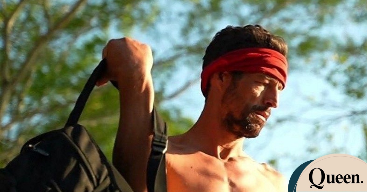Η ευχή που έκανε ο Απόστολος Ρουβάς πριν έναν χρόνο στο Survivor έγινε ...