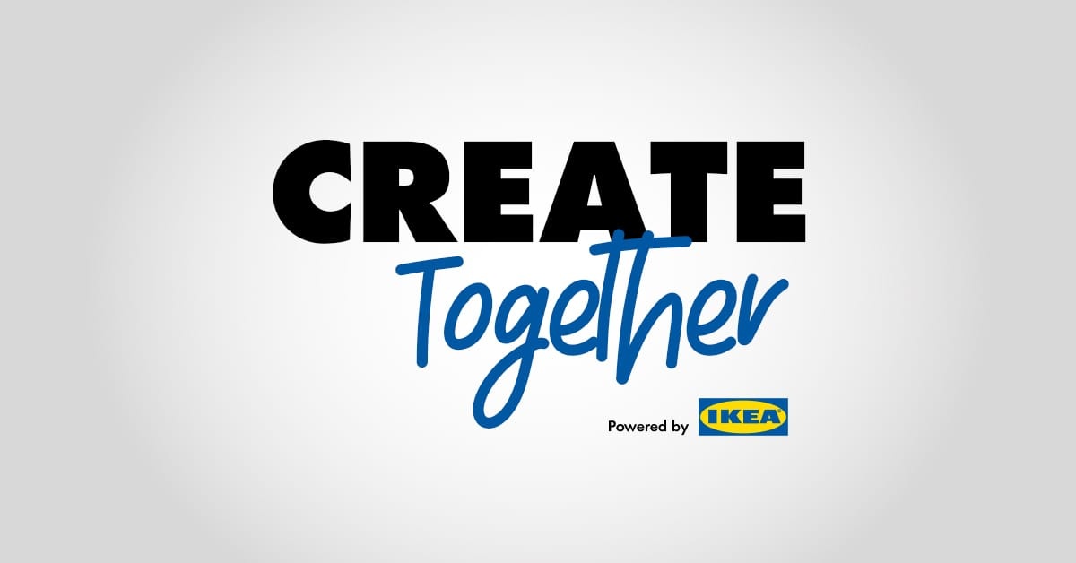 CREATE Together - Queen.gr