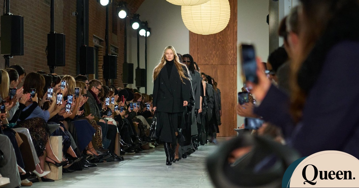 NYFW 2025/2026 Οι κορυφαίες χειμερινές τάσεις που ξεχωρίσαμε στα
