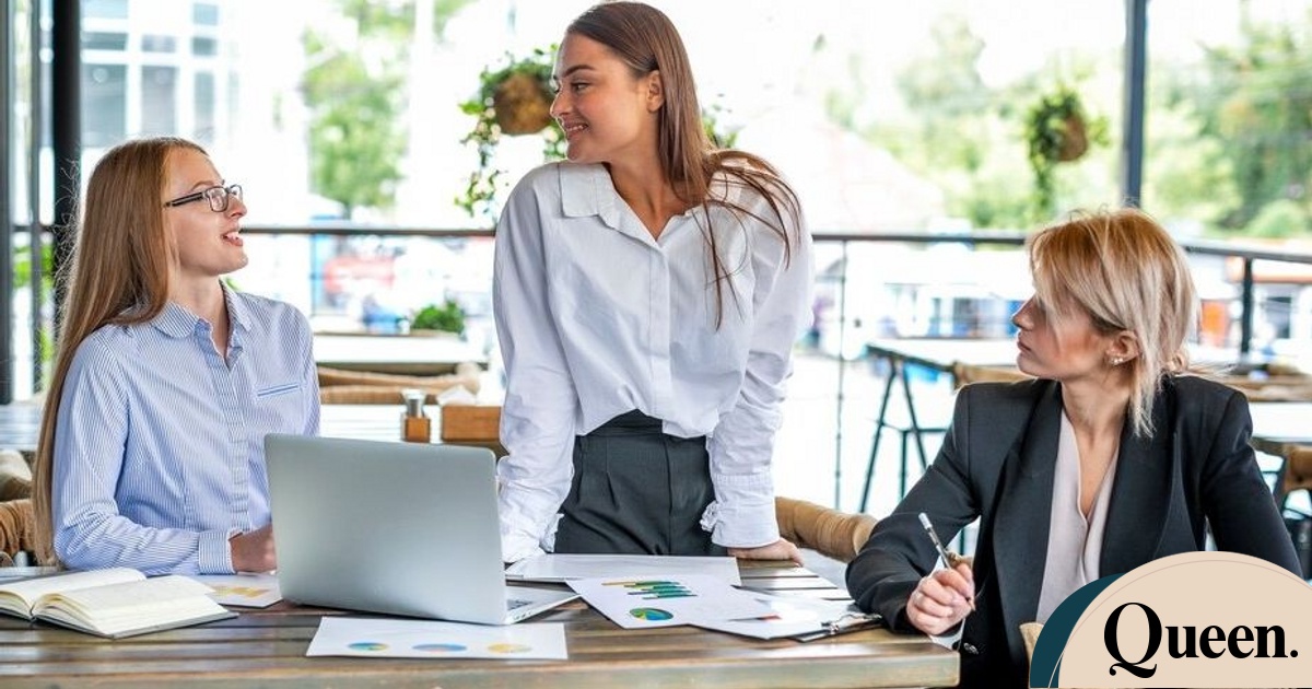 «Master Your Own Business»: Γιατί η επιχειρηματικότητα είναι γένους ...