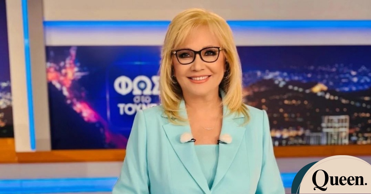 Φως στο τούνελ: «Η κατάθεσή μου θα γράψει ιστορία» λέει η Μουρτζούκου & ότι «θα πάρει κι άλλον μαζί» - Queen.gr