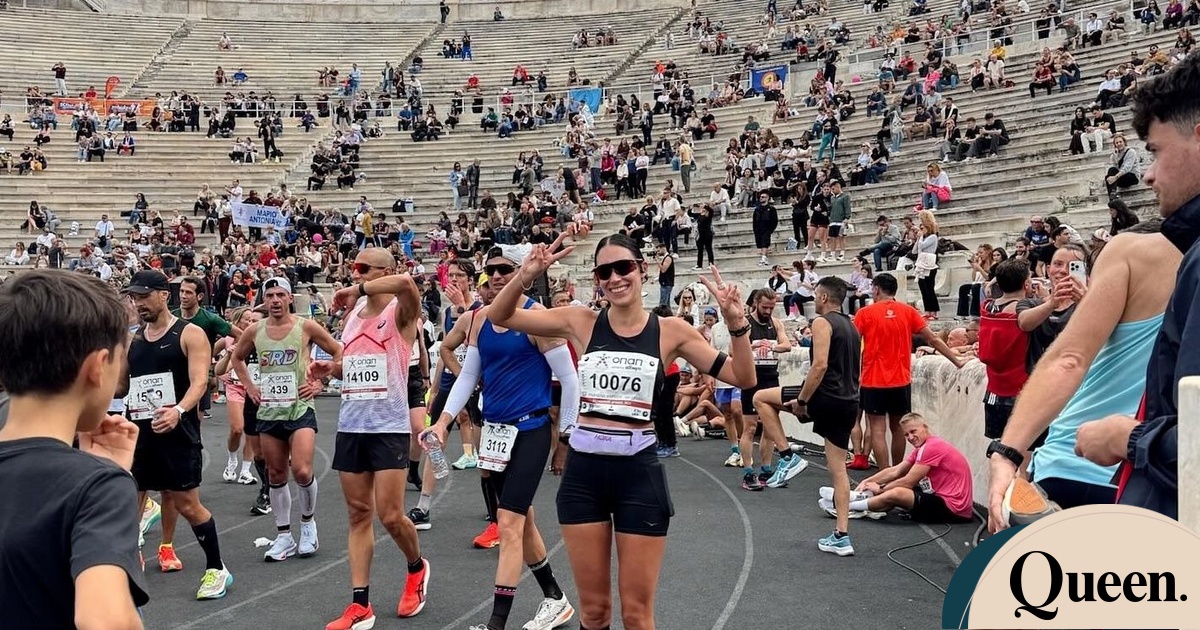 Μαραθώνιος 2025: Από τους Καραΐσκο & Νούλα ως τους επώνυμους δρομείς ...