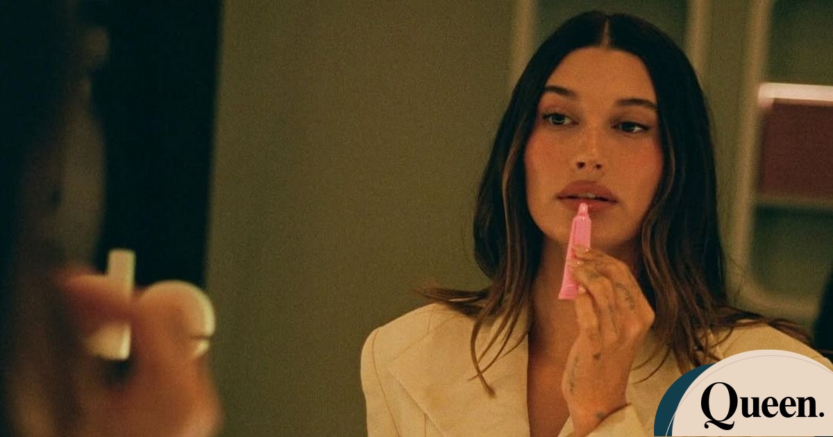Τι να κάνεις αντί για μπότοξ: Η Hailey Bieber ξέρει και δίνει συμβουλές ...