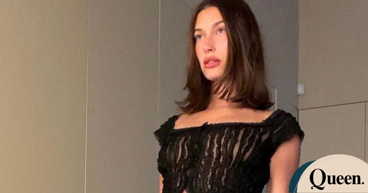 Η αλλάγη στα μαλλιά της Hailey Bieber που, σίγουρα, δεν περιμέναμε