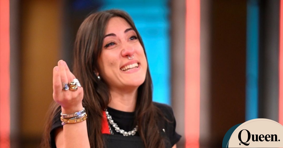 Η Μενεξιά αποχωρεί από το MasterChef: 7 νίκες σε 13 μονομαχίες, αλλά ένα καμένο ψάρι σφραγίζει την τύχη της — image 1