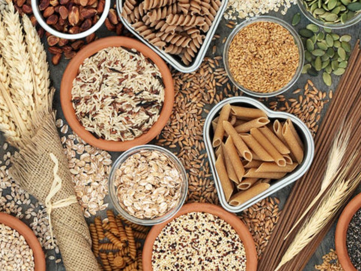 Σύνθετοι υδατάνθρακες: Ποια τα οφέλη τους & σε ποιες τροφές βρίσκονται