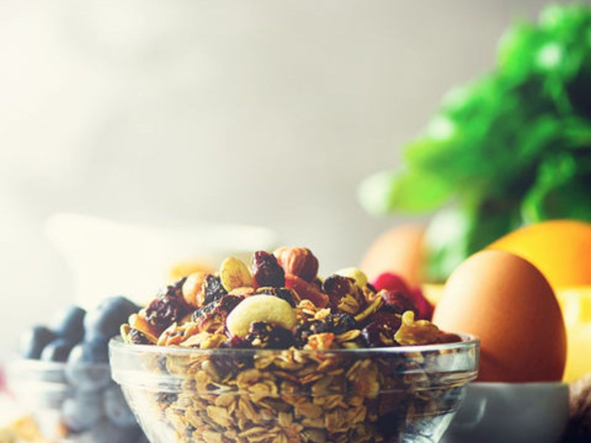 Απώλεια βάρους: Η ιδανική κατανομή θερμίδων για καλύτερο αποτέλεσμα