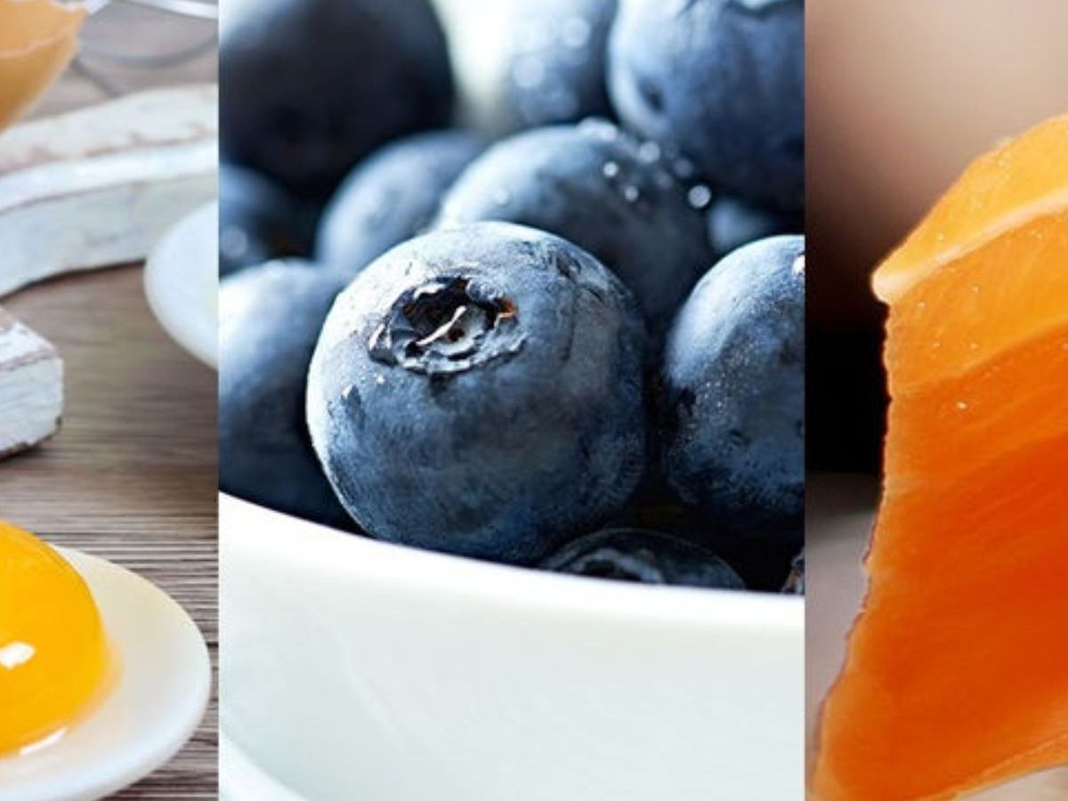 Οι 8 υπερτροφές με τα περισσότερα θρεπτικά συστατικά (pics)