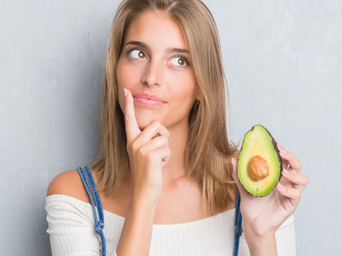 Οκτώ υγιεινές τροφές που πρέπει να τρώτε με μέτρο (pics)