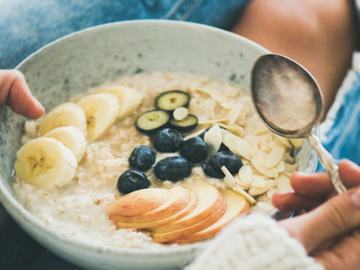 O σωστός προγραμματισμός γευμάτων «κλειδί» για την απώλεια λίπους
