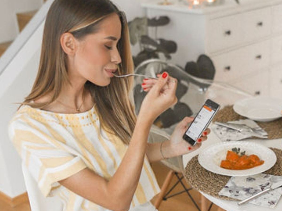 Ποια είναι η κατάλληλη μερίδα που πρέπει να τρώτε για να μην παχύνετε