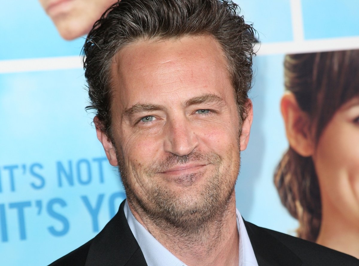 Δικαίωση για τον Matthew Perry: 15 χρόνια κάθειρξη για τη «βασίλισσα της κεταμίνης», Jasveen Sangha