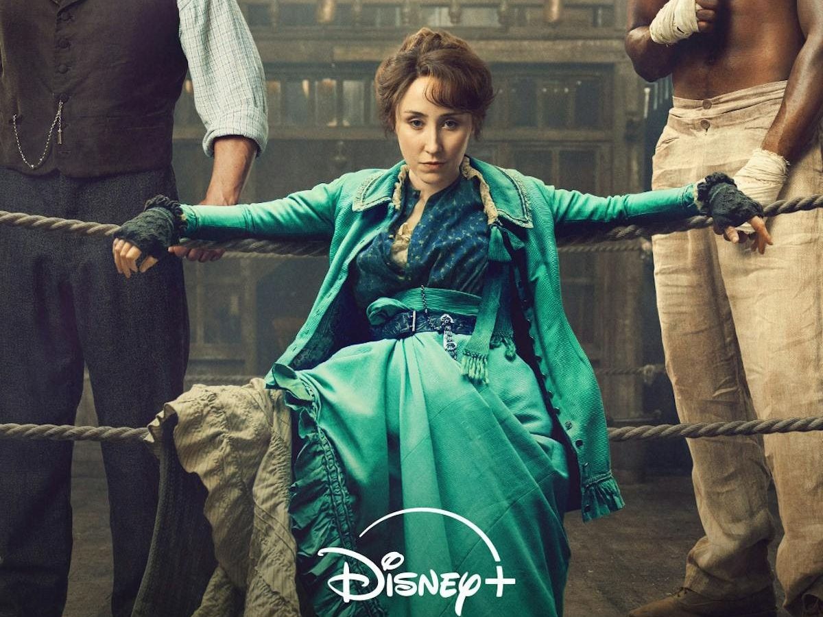 Η απίστευτη αληθινή ιστορία των διαβόητων γυναικών πίσω από το «A Thousand Blows»