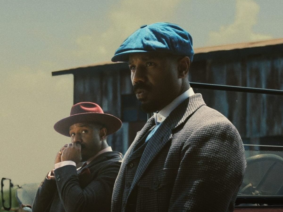 5 ταινίες του 2025 για να δεις το Σαββατοκύριακο στο σπίτι - φυσικά και το Sinners είναι στη λίστα