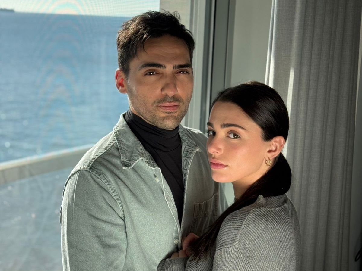 Μία σύγκρουση και μία συμφιλίωση στη Γη της ελιάς για Αριάδνη και Στάθη