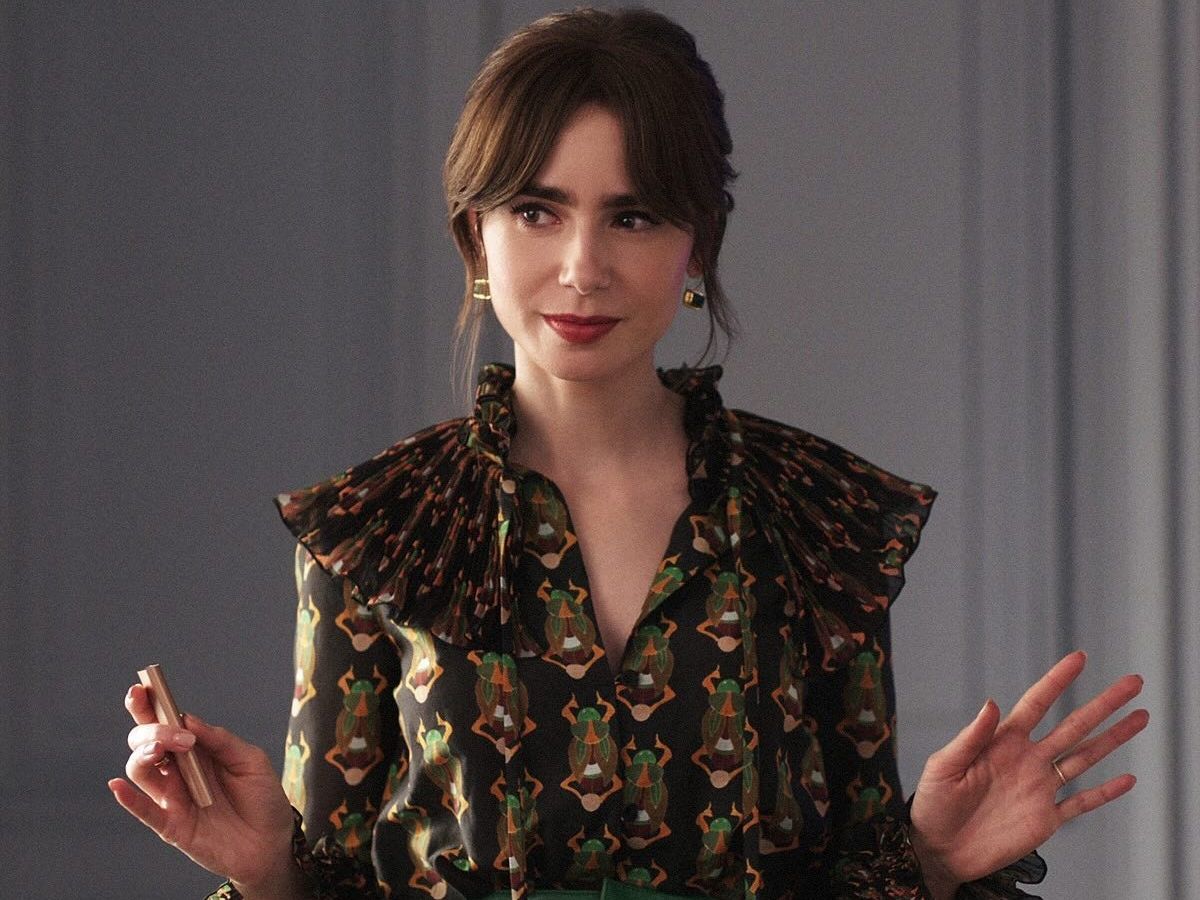 Περισσότερος Alfie και η επιστροφή της Genevieve: Όσα ξέρουμε μέχρι στιγμής για το Emily in Paris 5