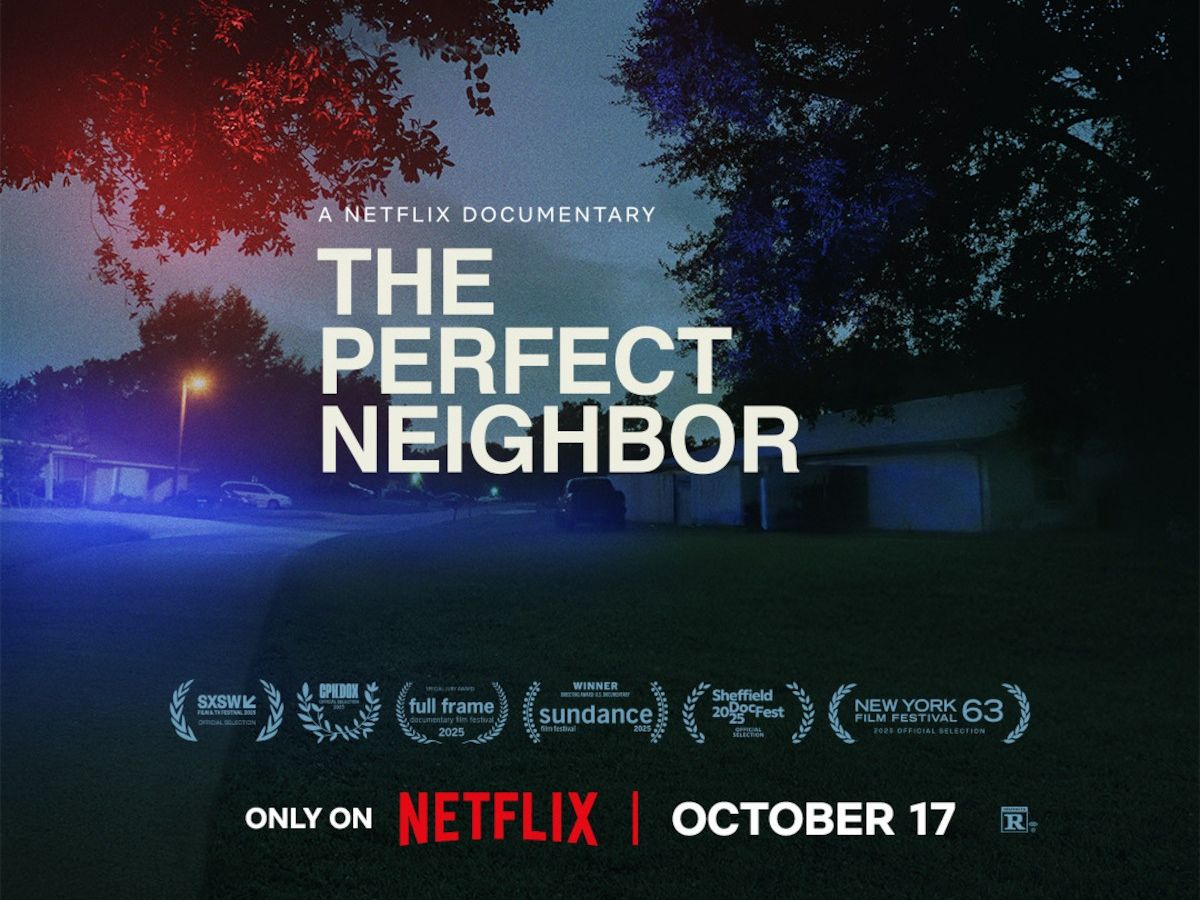 The Perfect Neighbor στο Netflix: Η σφαίρα που πήρε μια μητέρα και μια κοινωνία βυθισμένη στον φόβο