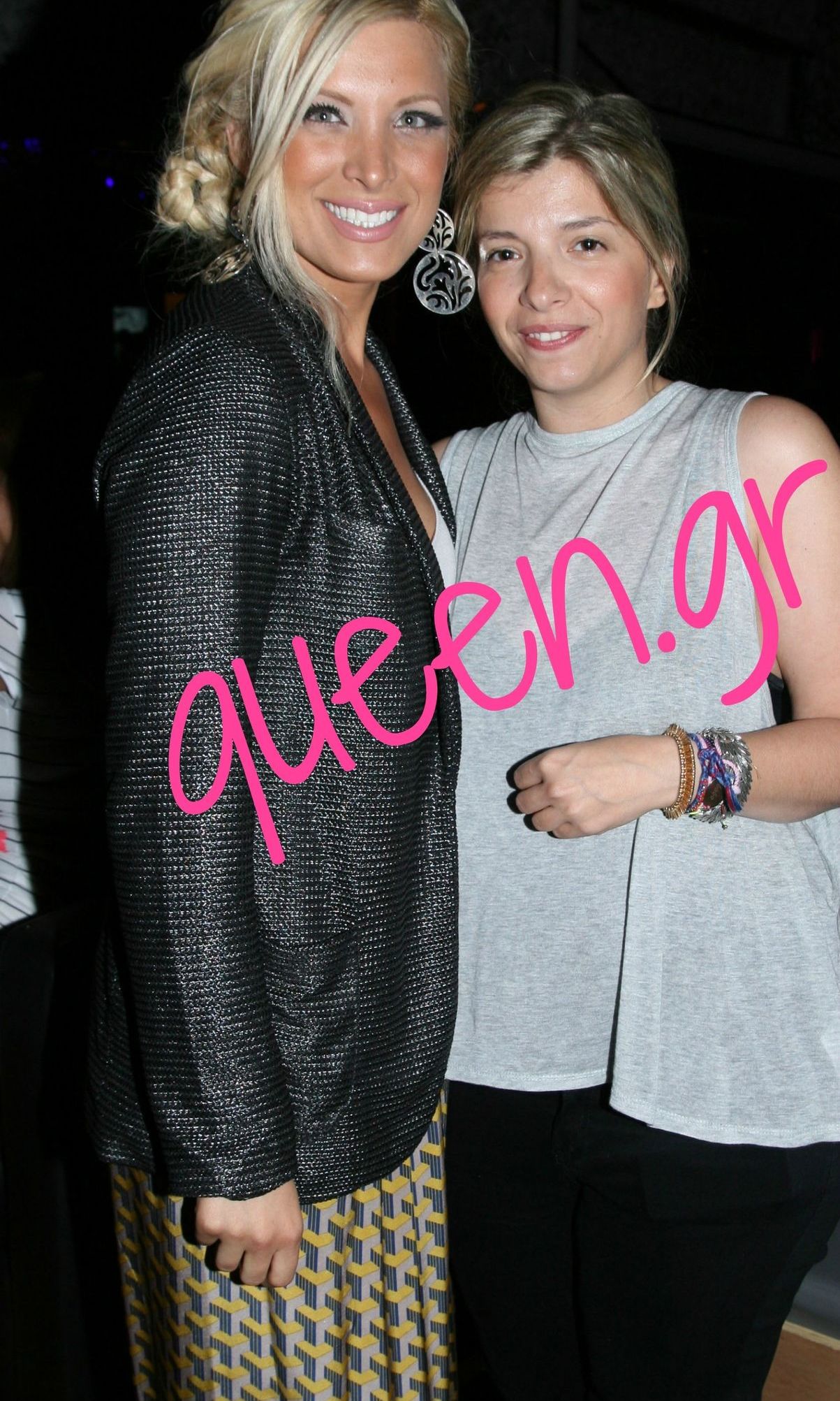 Νέες ωραίες και επιτυχημένες ..