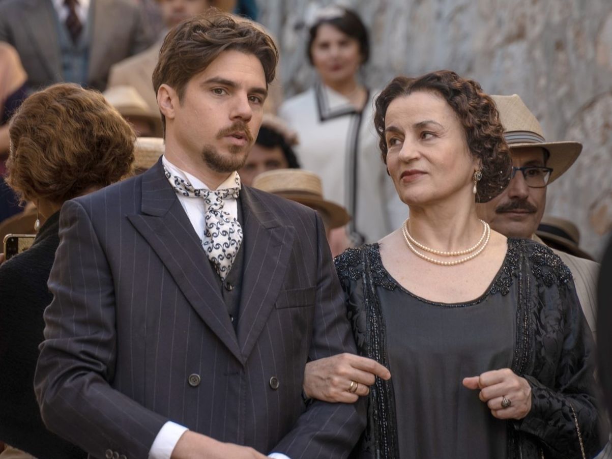 «Μπορεί και να μη πρέπει κάποιοι να δουν τη Μεγάλη Χίμαιρα»: Ο Δημήτρης Κίτσος απαντά στα σχόλια