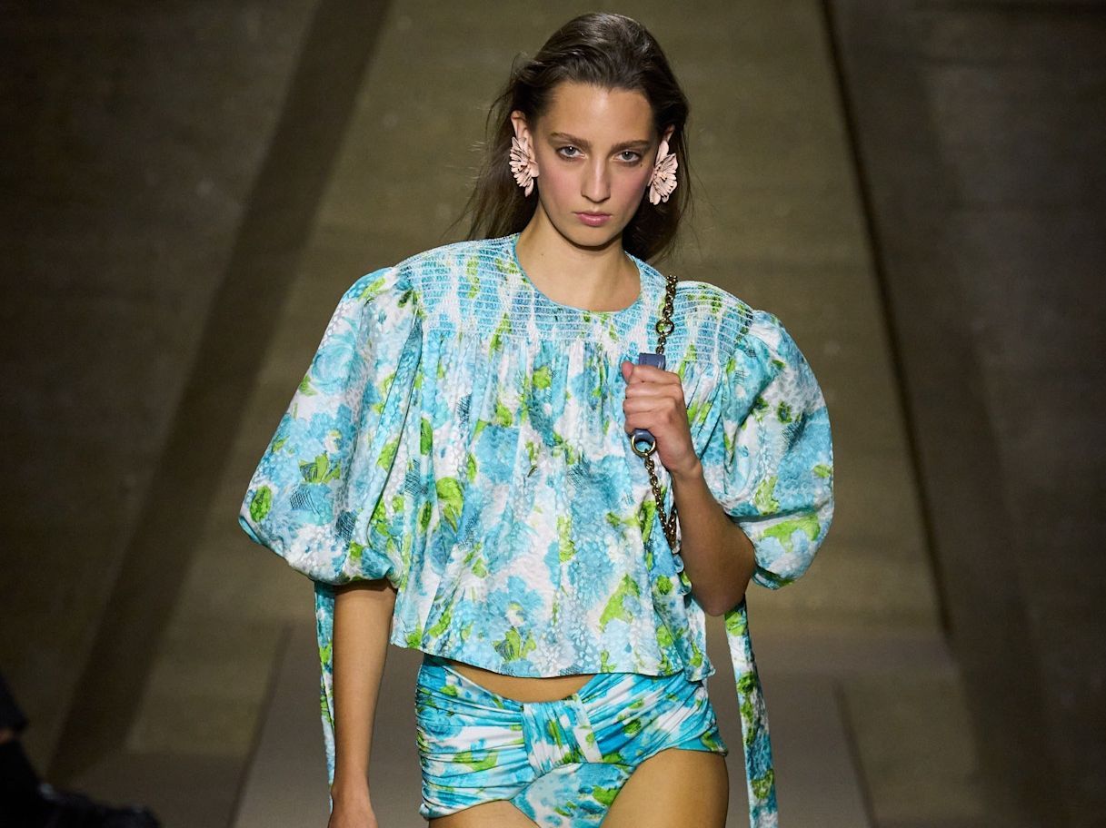 Spring trend Alert: Τα 4 prints της άνοιξης που θα βλέπεις παντού