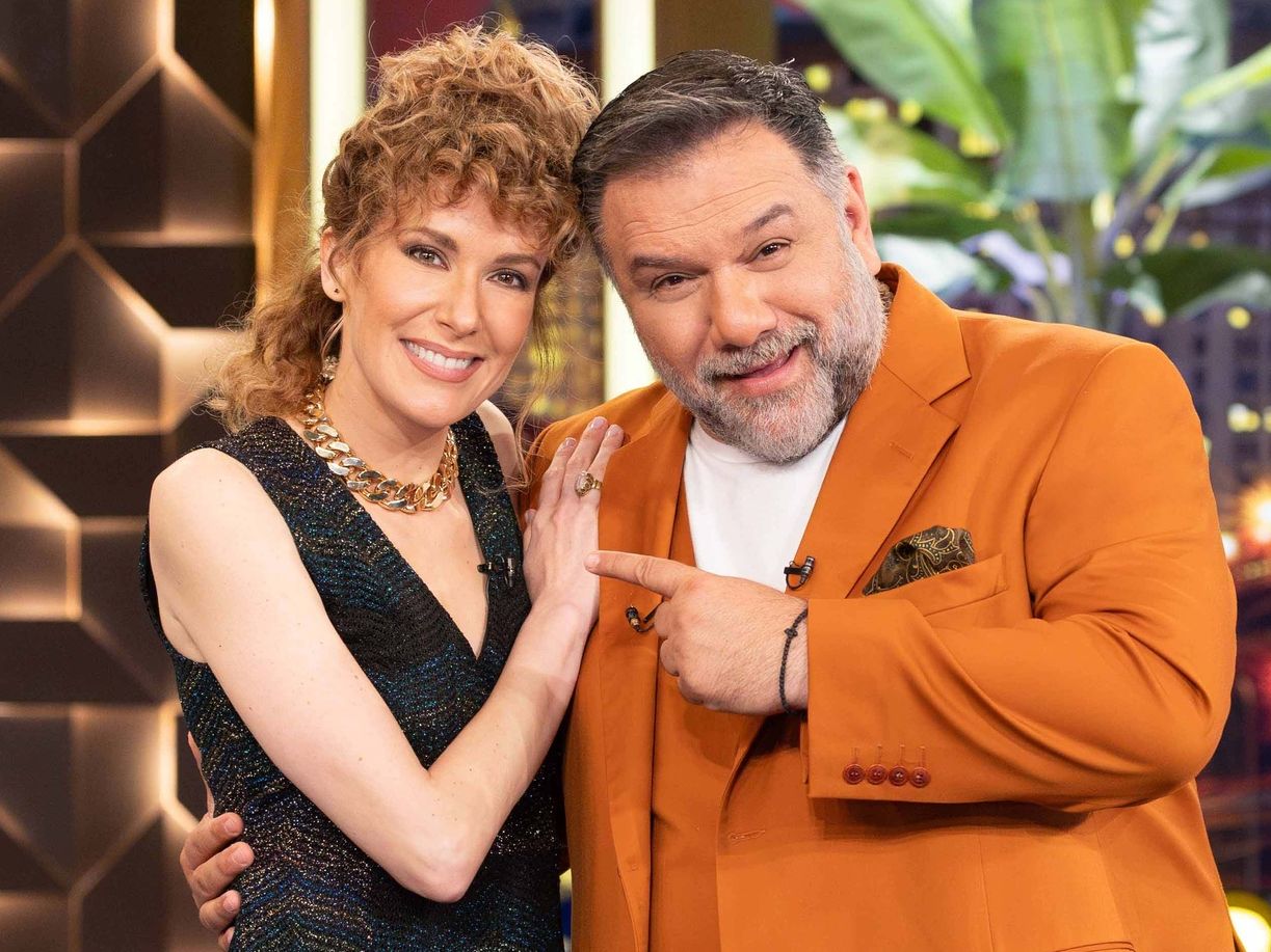 Αναστασία Στυλιανίδη: Ο ρόλος που έχασε και η ανατροπή στα «Παιχνίδια Εκδίκησης»