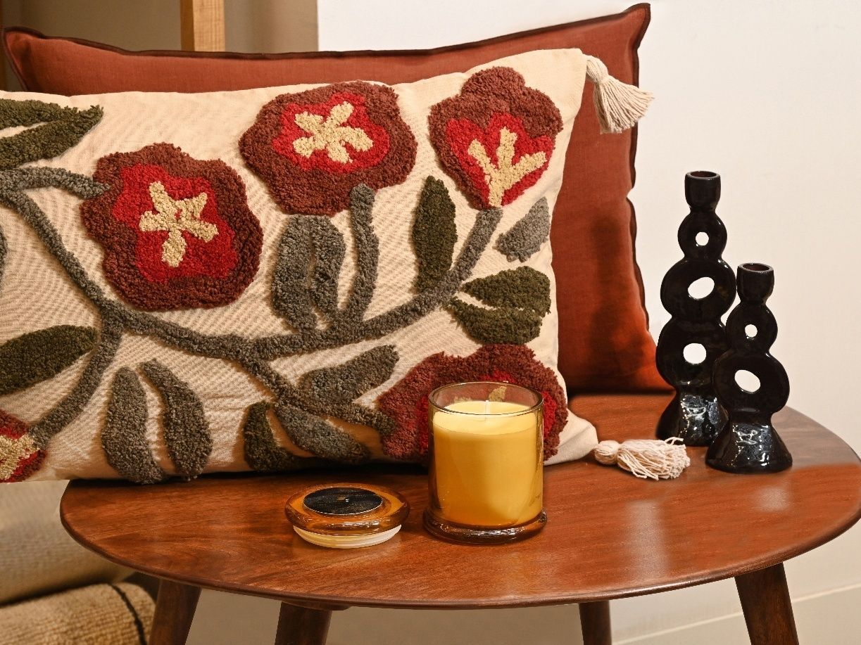 Τα items που θα φέρουν cozy vibes στον χώρο σου το φθινόπωρο