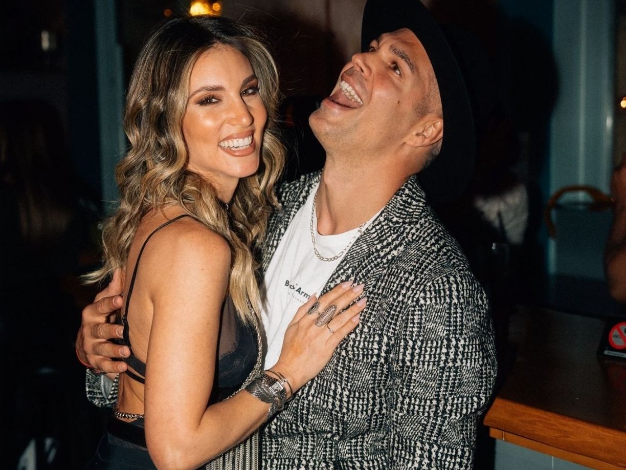 Το TikTok προβλέπει ότι η Αθηνά Οικονομάκου θα γίνει μαμά ξανά μέσα το 2026